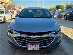 شيفروليه ماليبو